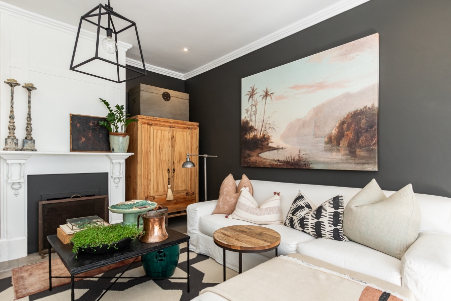 3 Bedroom Property for Sale in Claremont Upper Western Cape